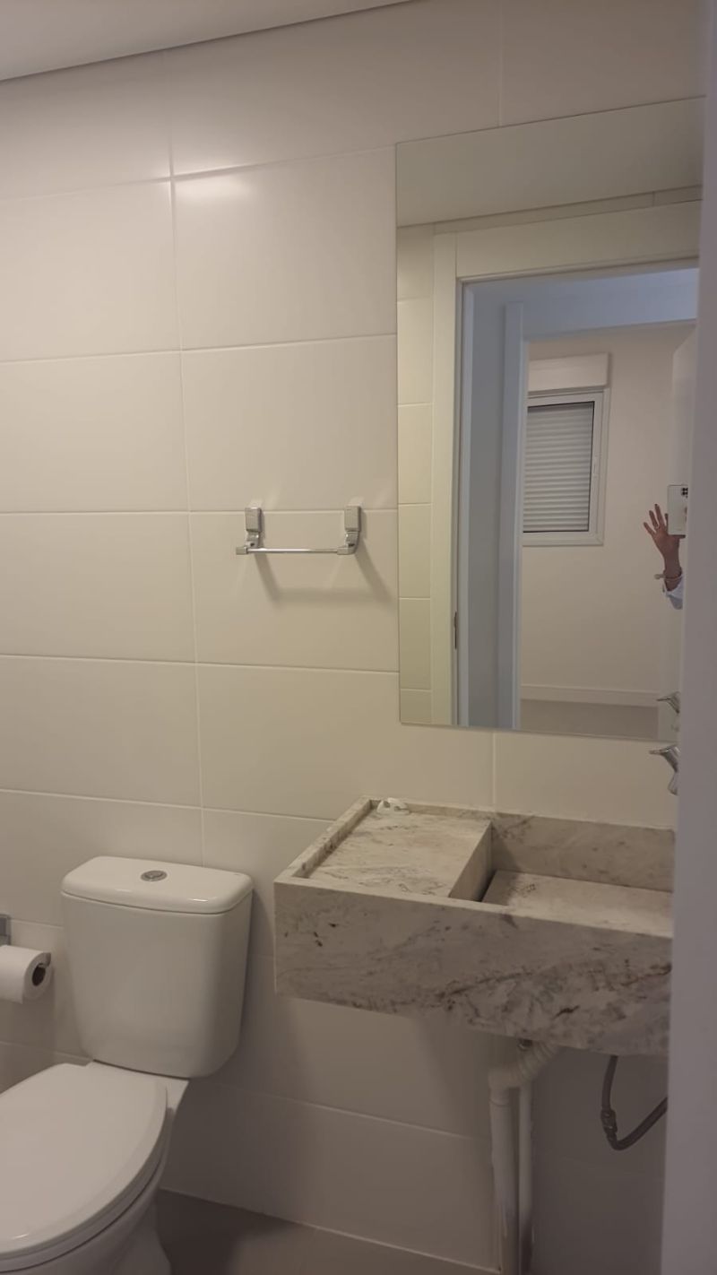 Apartamento com 2 quartos e 1 banheiro para alugar no bairro Bom Pastor, Igrejinha