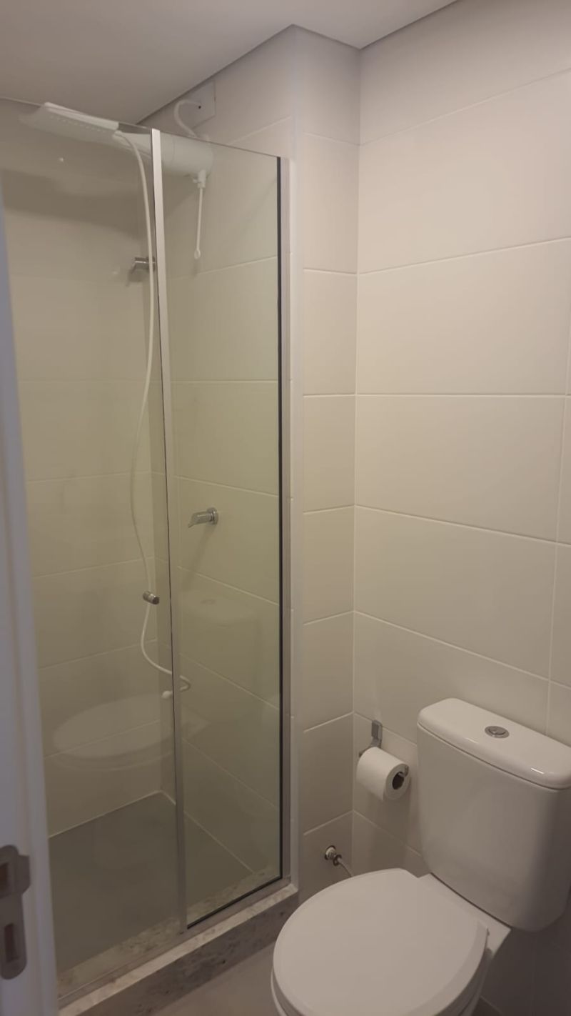 Apartamento com 2 quartos e 1 banheiro para alugar no bairro Bom Pastor, Igrejinha