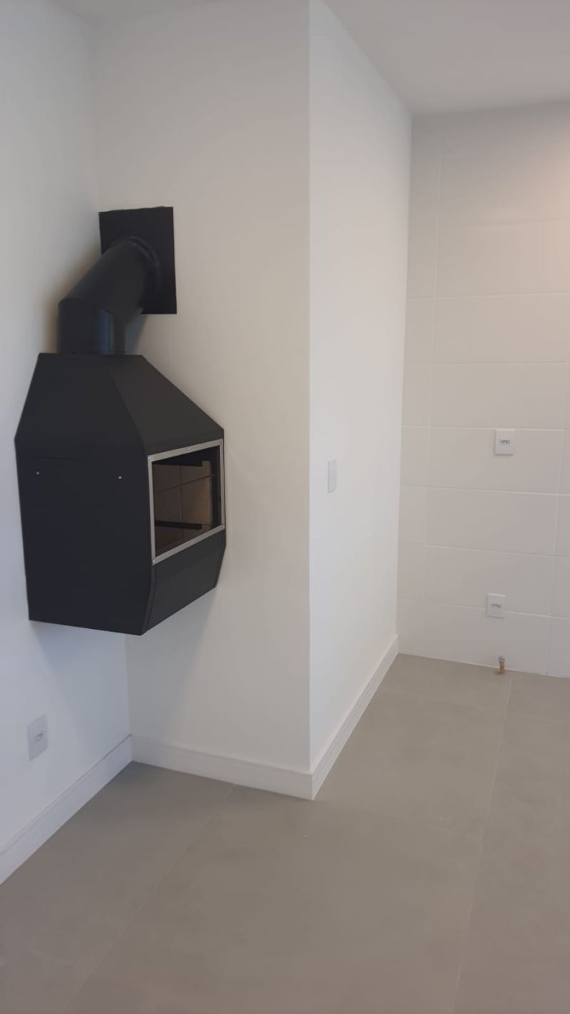 Apartamento com 2 quartos e 1 banheiro para alugar no bairro Bom Pastor, Igrejinha