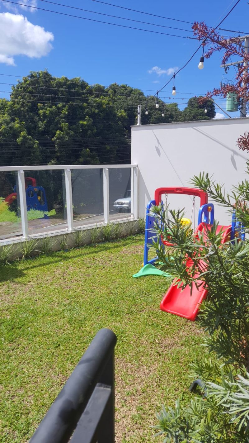Apartamento com 2 quartos e 1 banheiro para alugar no bairro Bom Pastor, Igrejinha