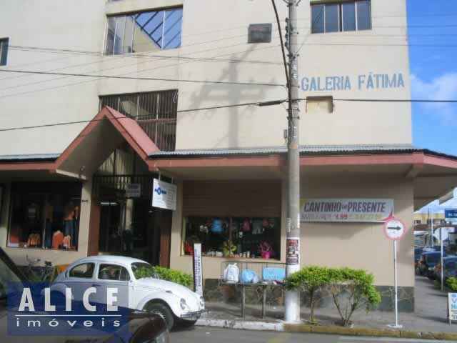 Sala para alugar no bairro Centro, Taquara