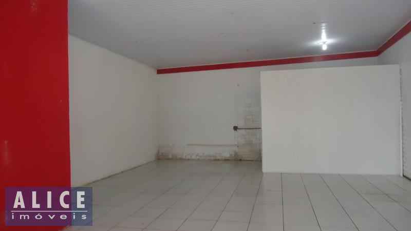 Sala para alugar no bairro Centro, Parobe