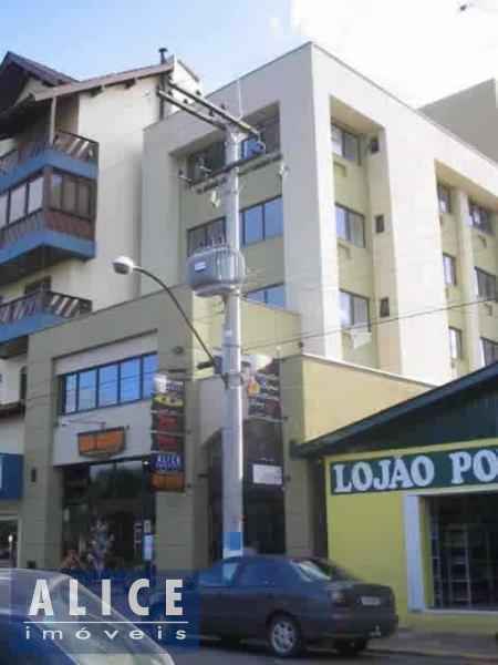 Sala para alugar no bairro Centro, Parobe