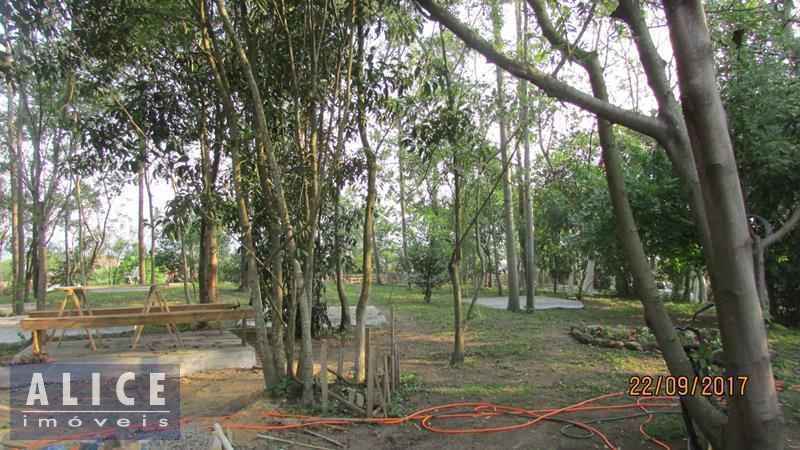 Terreno para alugar no bairro Cruzeiro do Sul, Taquara