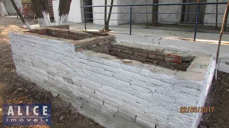 Terreno para alugar no bairro Cruzeiro do Sul, Taquara