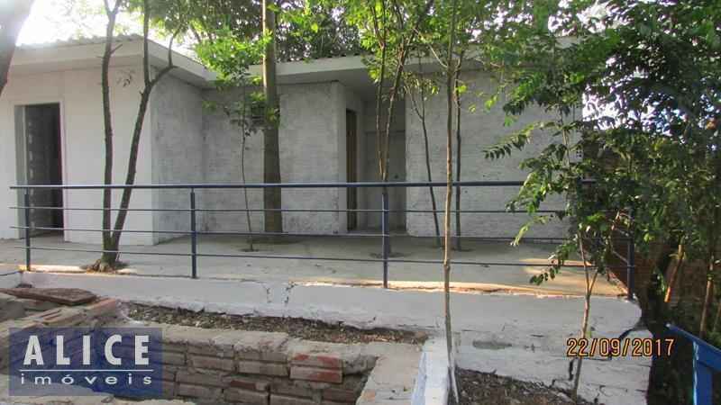 Terreno para alugar no bairro Cruzeiro do Sul, Taquara
