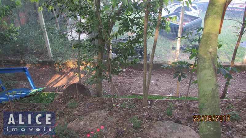 Terreno para alugar no bairro Cruzeiro do Sul, Taquara
