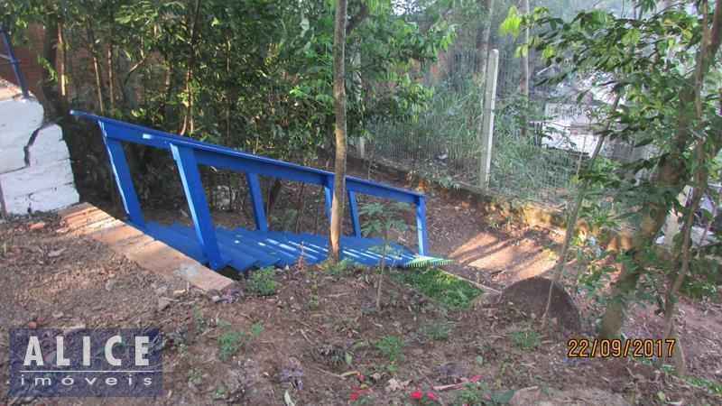 Terreno para alugar no bairro Cruzeiro do Sul, Taquara