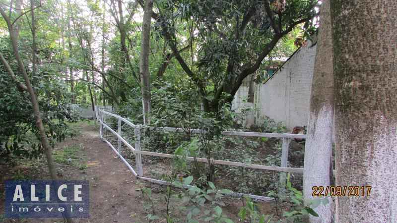 Terreno para alugar no bairro Cruzeiro do Sul, Taquara