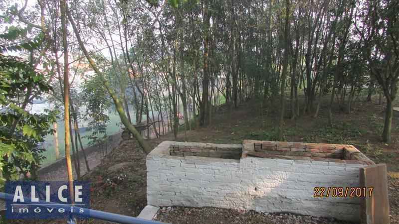 Terreno para alugar no bairro Cruzeiro do Sul, Taquara