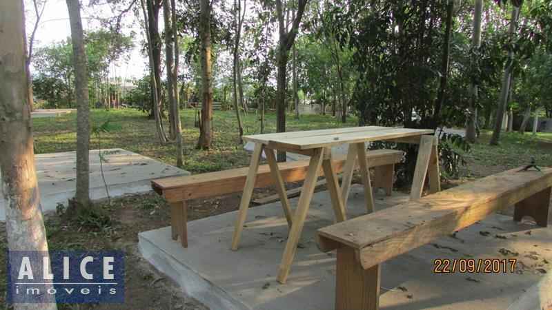 Terreno para alugar no bairro Cruzeiro do Sul, Taquara
