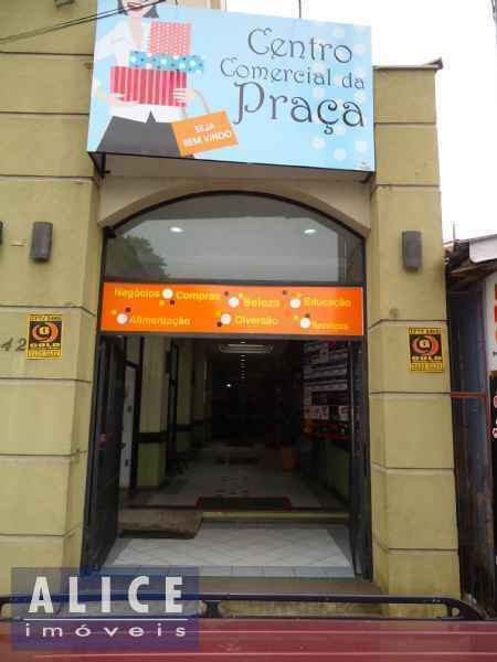 Sala Superior com 26m² para alugar no bairro Centro, Parobe