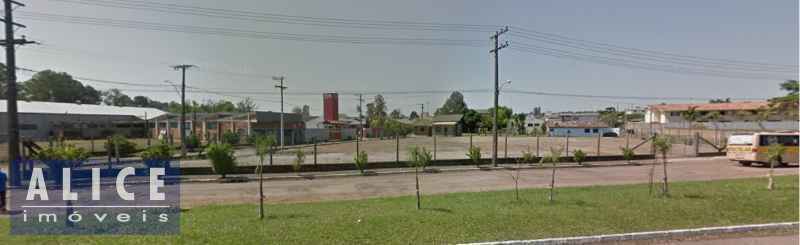 Terreno para alugar no bairro Jardim do Prado, Taquara