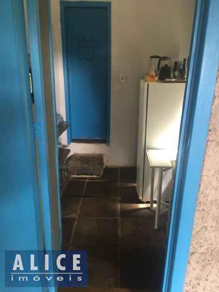 Casa comercial com 1 quarto e 3 banheiros para alugar no bairro Rodeio Bonito, Tres Coroas