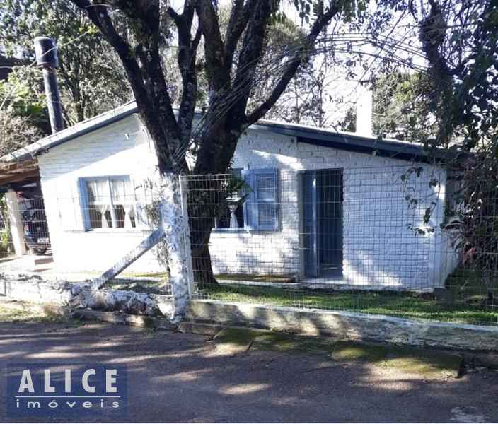 Casa com 2 quartos para alugar no bairro Fazenda Fialho, Taquara