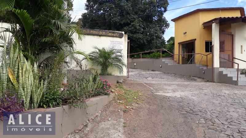Casa com 2 quartos para alugar no bairro Fazenda Fialho, Taquara