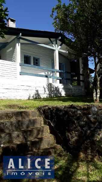 Casa com 2 quartos para alugar no bairro Fazenda Fialho, Taquara