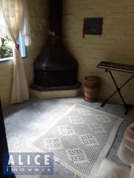 Casa com 2 quartos para alugar no bairro Fazenda Fialho, Taquara