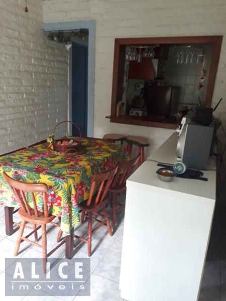 Casa com 2 quartos para alugar no bairro Fazenda Fialho, Taquara