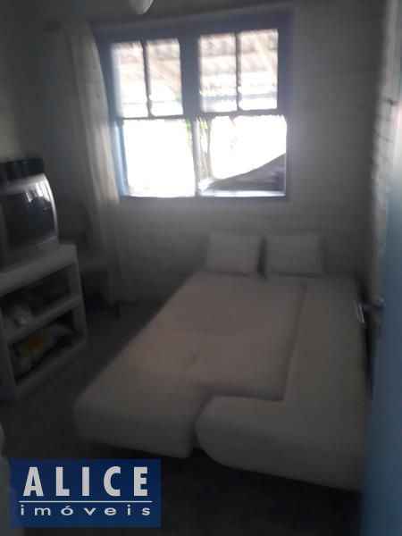 Casa com 2 quartos para alugar no bairro Fazenda Fialho, Taquara