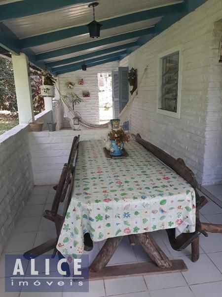 Casa com 2 quartos para alugar no bairro Fazenda Fialho, Taquara