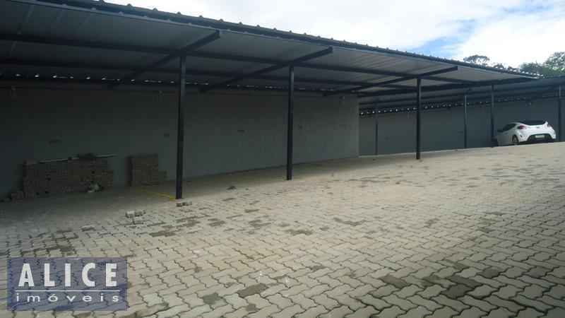 Apartamento com 2 quartos para alugar no bairro Centro, Parobe