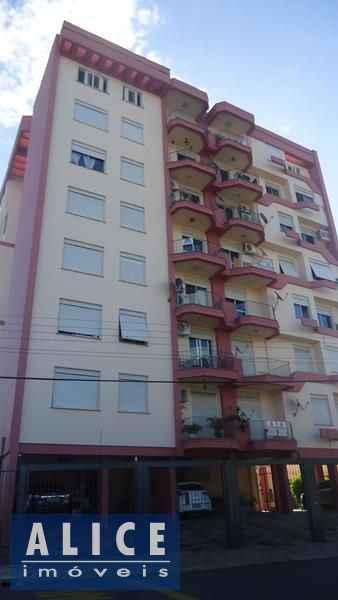 Apartamento com 2 dormitórios