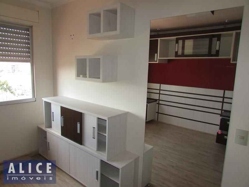 Apartamento com 2 dormitórios