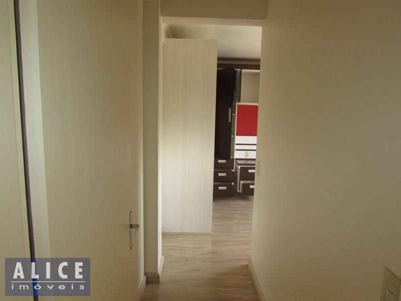 Apartamento com 2 dormitórios