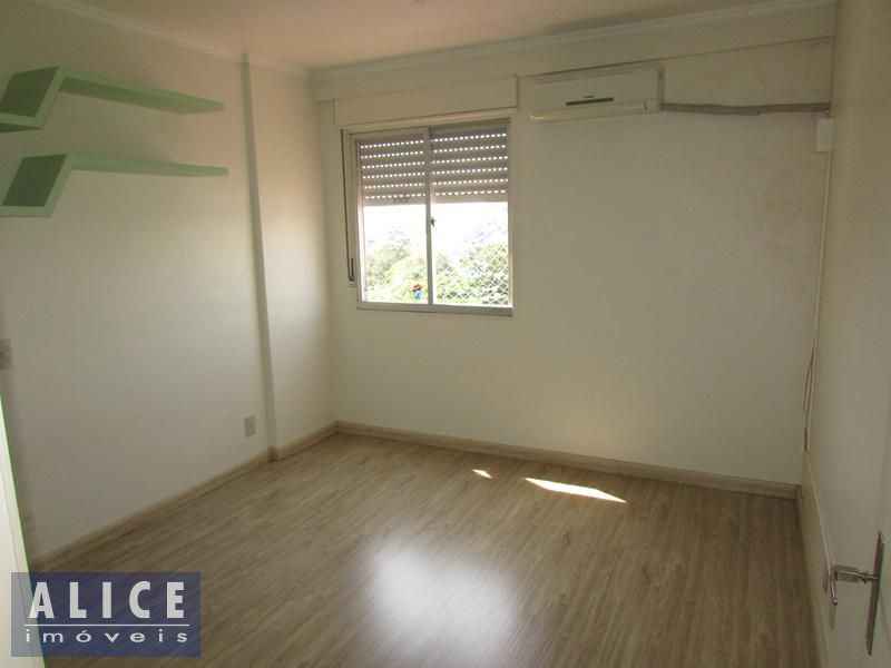 Apartamento com 2 dormitórios