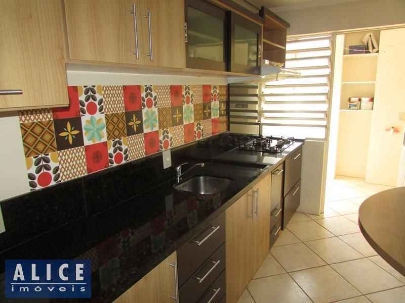 Apartamento com 2 dormitórios