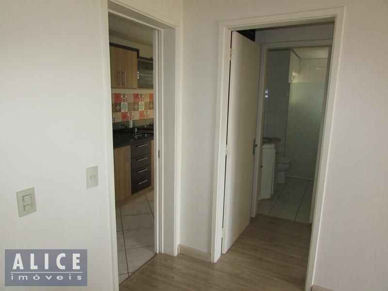 Apartamento com 2 dormitórios