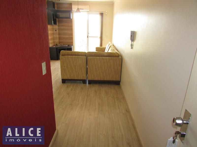 Apartamento com 2 dormitórios