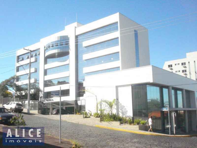 Sala Superior para alugar no bairro Sagrada Familia, Taquara