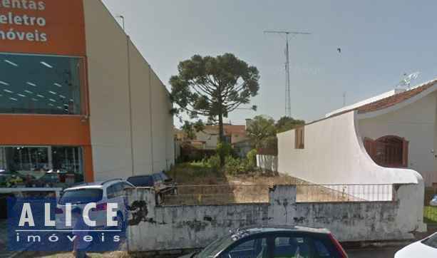 Terreno para alugar no bairro Centro, Taquara
