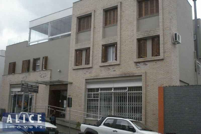 Loja com 1 banheiro para alugar no bairro Centro, Taquara