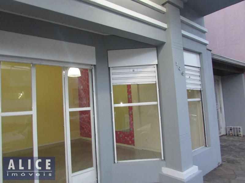 Sala para alugar no bairro Centro, Parobe