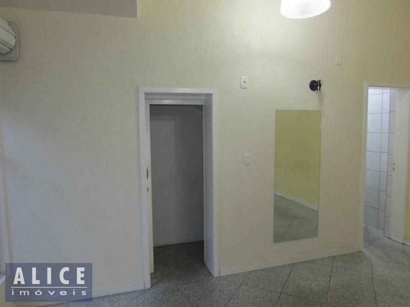 Sala para alugar no bairro Centro, Parobe