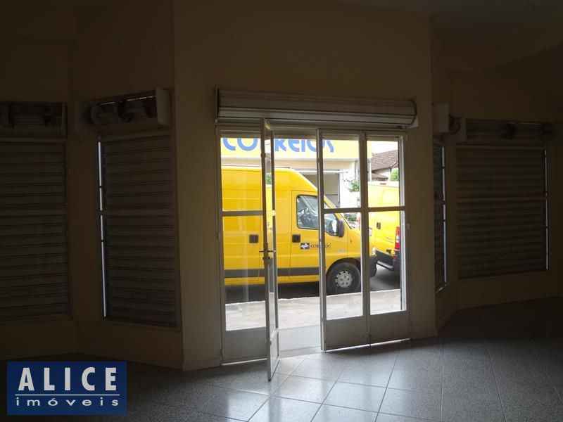 Sala para alugar no bairro Centro, Parobe