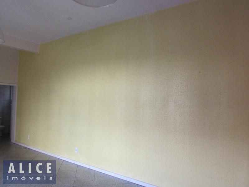 Sala para alugar no bairro Centro, Parobe