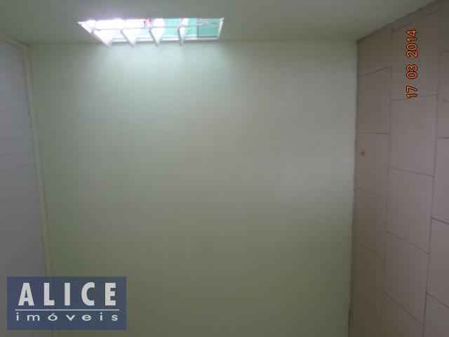 Condominio Horizontal com 1 quarto para alugar no bairro Petropolis, Taquara