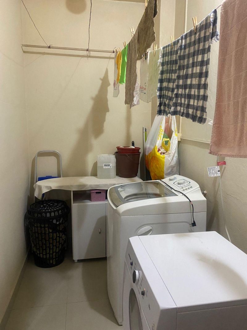 Apartamento com 2 quartos, 1 banheiro e 97m² à venda no bairro Centro, Taquara