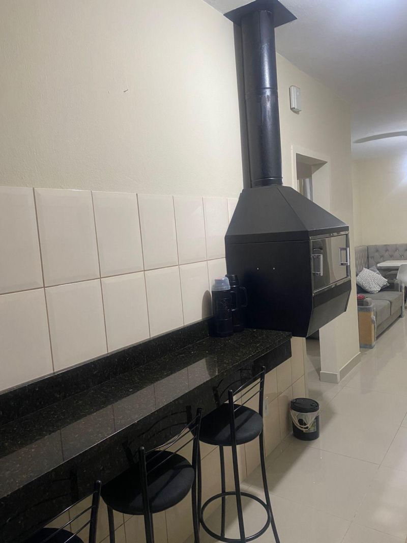 Apartamento com 2 quartos, 1 banheiro e 97m² à venda no bairro Centro, Taquara