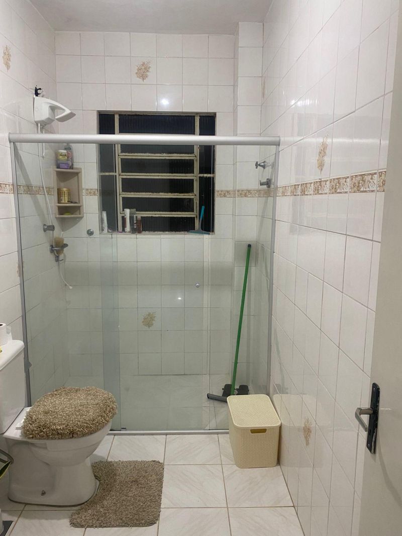 Apartamento com 2 quartos, 1 banheiro e 97m² à venda no bairro Centro, Taquara