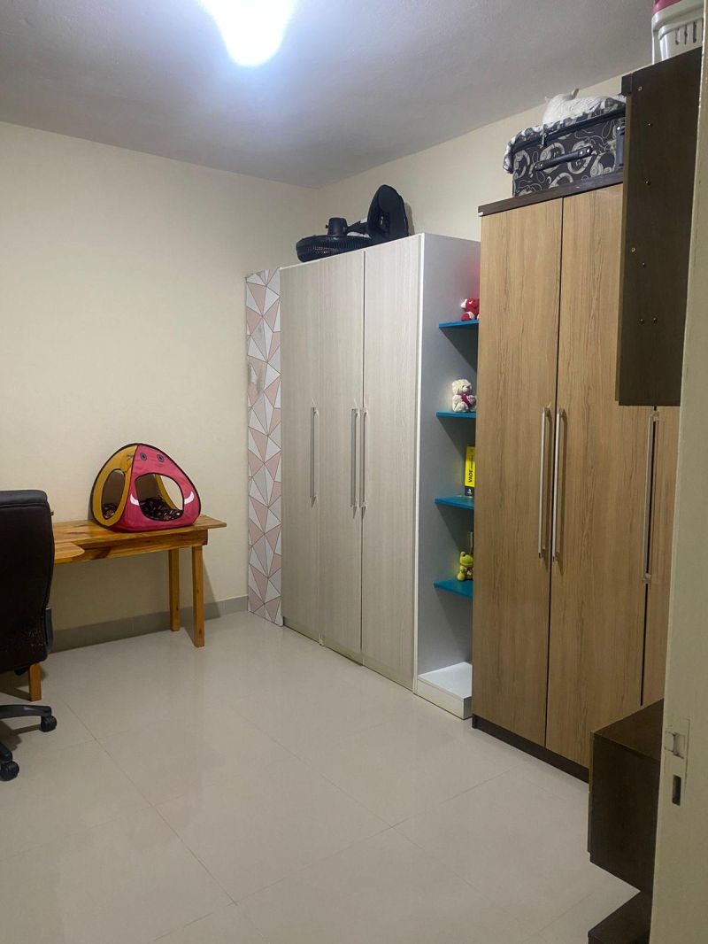 Apartamento com 2 quartos, 1 banheiro e 97m² à venda no bairro Centro, Taquara