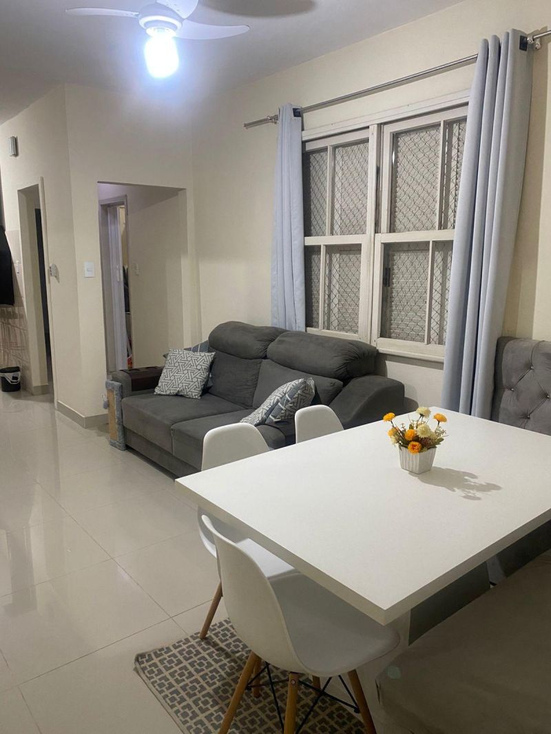 Apartamento com 2 quartos, 1 banheiro e 97m² à venda no bairro Centro, Taquara