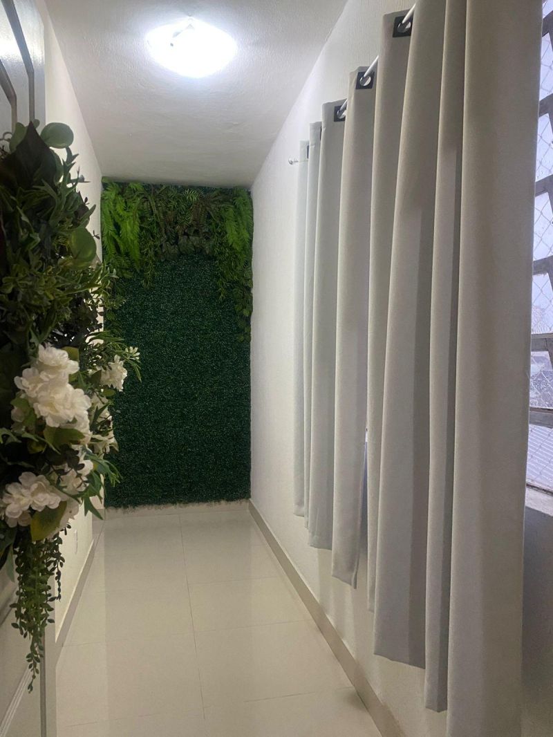 Apartamento com 2 quartos, 1 banheiro e 97m² à venda no bairro Centro, Taquara