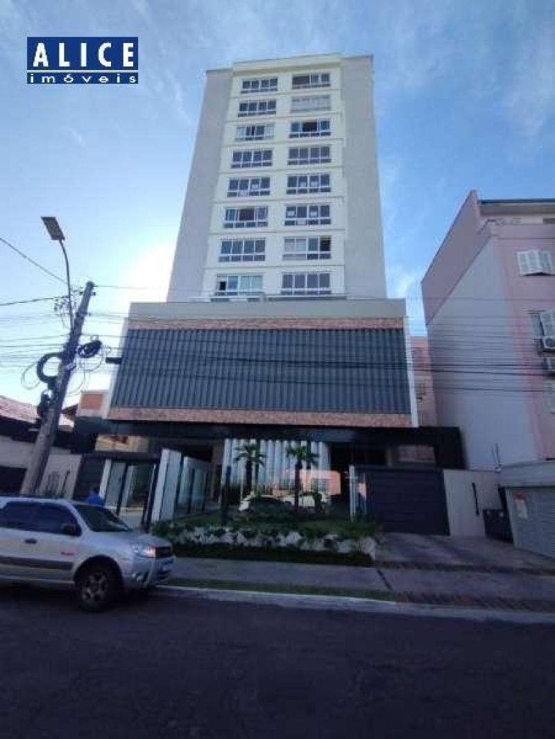 Apartamento com 2 quartos, 1 banheiro e 84m² à venda no bairro Centro, Taquara