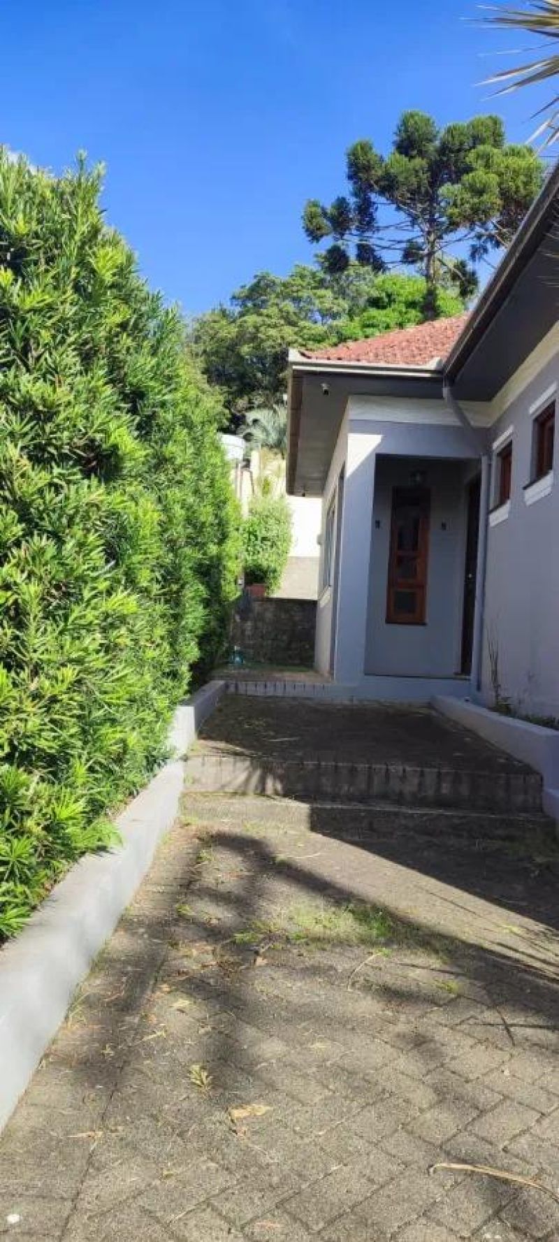 Casa com 2 quartos, 1 banheiro e 99m² à venda no bairro Centro, Taquara