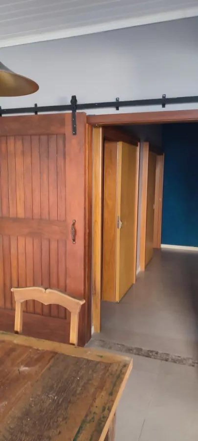Casa com 2 quartos, 1 banheiro e 99m² à venda no bairro Centro, Taquara